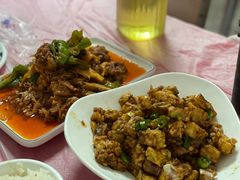 -乐乐餐厅(湘子庙街店)