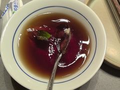 -巴奴毛肚火锅(新街口金鹰店)