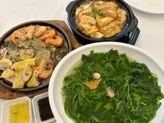 -东江渔村·古典园林·30年粤菜老字号(太和店)