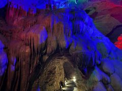 -天河潭旅游度假区