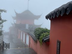 -句容茅山景区