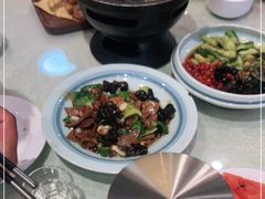 -郭林家常菜(狼垡店)