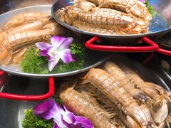 -必点海鲜·鲅鱼水饺(鞍山西道店)
