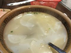 -富正毅三下锅·湘西韵味(天门山索道店)