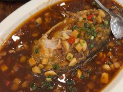 -一楼食业·美食人家