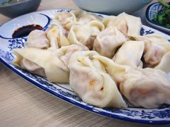 -朱洪元苏式面馆(绿宝广场店)
