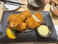 -胜博殿日式炸猪排(西红门店)