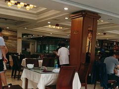 -老孙家饭庄(文景路店)