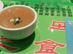 -令氏家外家周礼食府(桥南店)