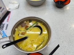 -汤小云火锅米线(钻汇广场店)