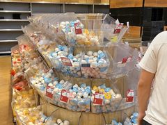 -百佳永辉超市(来福士广场店)