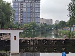 -丁家河公园