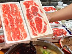 -谭三娘鲜切牛肉自助火锅(九眼桥总店)