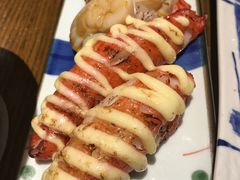-大雄寿司(中华广场店)