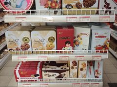 -百年义利(刘家窑店)