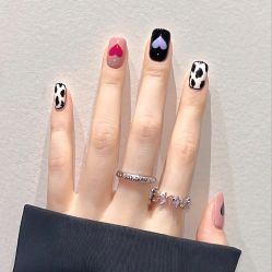 -情同手足美甲美睫