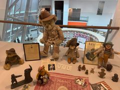 -济州岛泰迪熊博物馆