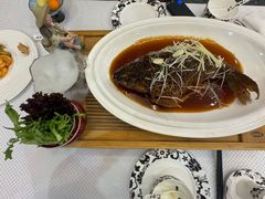 -卫鼎轩·曹公馆(鼓楼店)