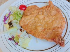法式炸猪排-红房子西菜馆(淮海中路店)