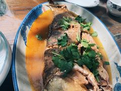 -百花人家(清水田园店)