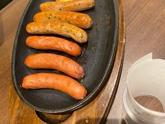 -萨莉亚意式餐厅(杭州滨江天街店)