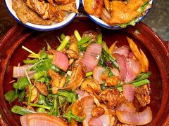 -凤兴鸡煲(宝安海雅店)