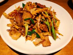 -黑鸡小馆(金源店)