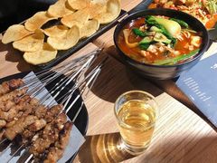 -壹酒贰肉1926·深夜食堂(南京北街店)