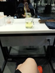 -CIT造型·烫发·染发