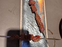 -兰州陈记牛肉面 ·烧烤· 铜锅涮肉(万达店)