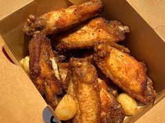 -老三样·旧食新味(船山路店)