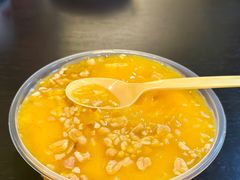 -夏食光安顺小舒冰粉冰浆(甲秀楼店)