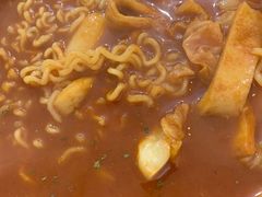 -青春分食(仙林大学城店)