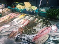 -长平老姿娘夜粥(平东一街店)