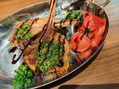 -Osteria Garden 生蚝花园餐厅(原进贤路店)