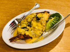 -ZF Seafood Restaurant 卓峰海鲜餐