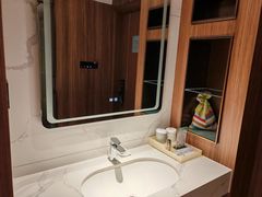 -延吉白山大厦酒店