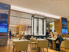 -盐城万豪酒店-盐城厨房西餐厅