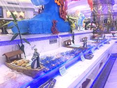 -澜悦港海鲜体验主题餐厅