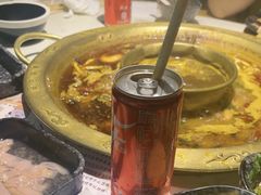 -哥老官重庆美蛙鱼头(五角场合生汇店)