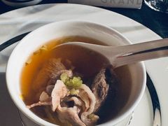 -长沙君悦酒店·湘江36中餐厅