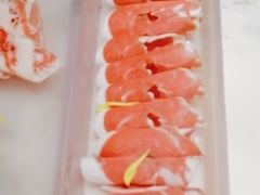 -涮福記·现切牛羊肉火锅(世纪汇店)