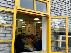 门面-石灰市老火锅(北滨路店)