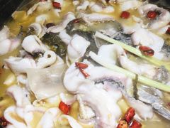 -周渝食惦酸菜鱼(青浦店)