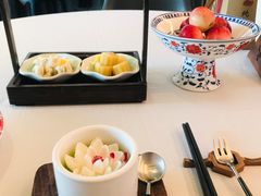 -蘇锦宴·淮扬菜烤鸭·小院(三元桥霄云路店)