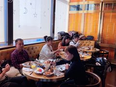 -君悦酒店·乐厨·高空自助餐(青年大街店)
