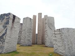 -上海月湖雕塑公园