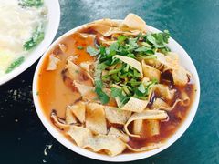 陈记锅巴菜-陈记锅巴菜(五大道店)