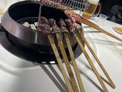 -状元阁烧烤(新华路总店)