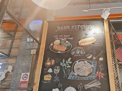 -MI WU FACTORY米屋美食工厂餐厅(绿地店)